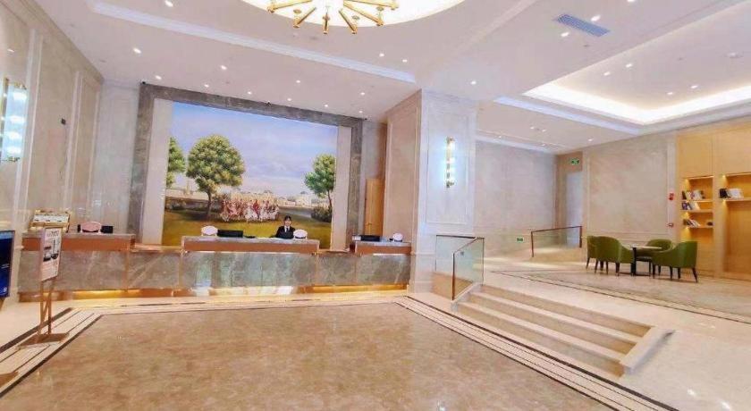 Vienna Hotel Sichuan Hejiang Yangtze River Bridge Luzhou Exterior photo